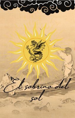 El sobrino del sol  ||Crossover||