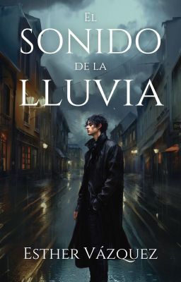 El sonido de la lluvia