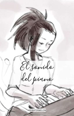 El sonido del piano | MomoJirou