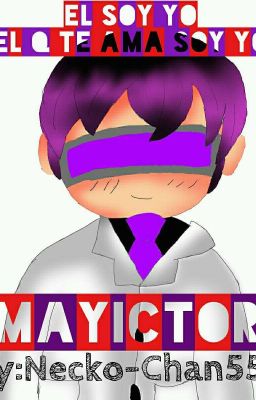 💖El Soy Yo,El Que Te Ama Soy YO💗(Mayictor) 