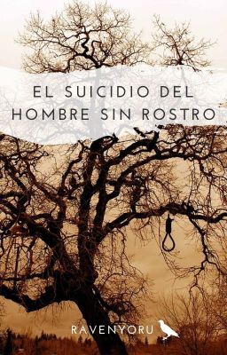 El suicidio del hombre sin rostro