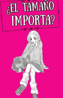 ¿El tamaño importa? | MaiTake 