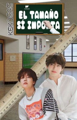 EL TAMAÑO SI IMPORTA (VHOPE) FINALIZADO