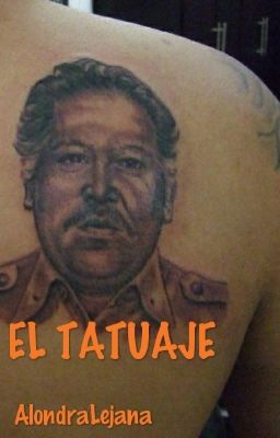 EL TATUAJE