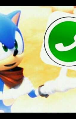 el team sonic en whatsapp