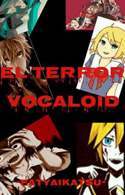 El Terror Vocaloid 