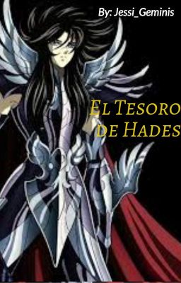 EL TESORO DE HADES