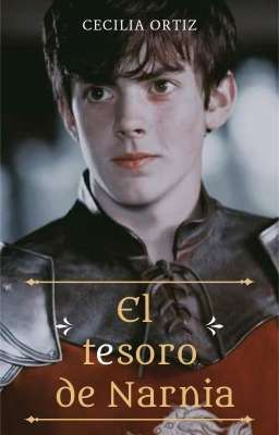 El tesoro de Narnia [Edmund Pevensie]