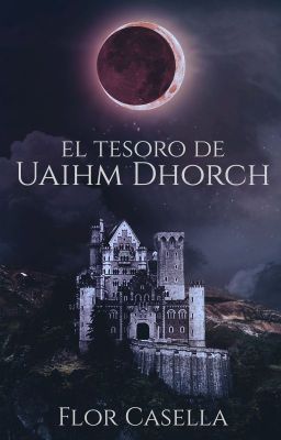 El tesoro de Uaihm Dhorch