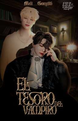 🥀El Tesoro del Vampiro [KookMin]