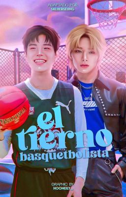 el tierno basquetbolista ✰ seungin