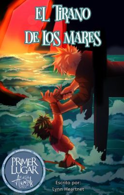 El tirano de los mares [BkDk +18]