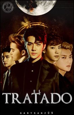 El Tratado《EXO》