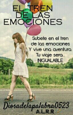 EL TREN DE LAS EMOCIONES