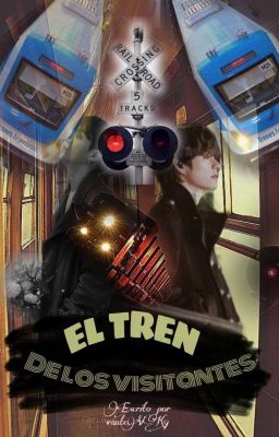 El tren de los visitantes |  Taekook 