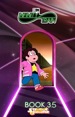 El Tren Infinito, Libro 3.5 - El Libro de Steven Universe