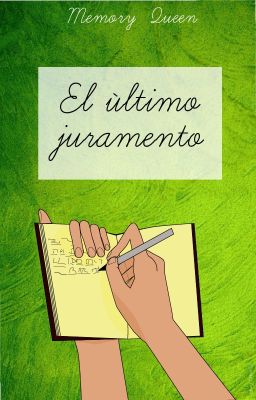 El último juramento