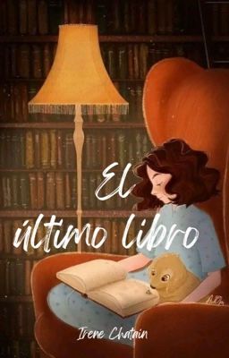 El último libro