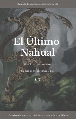 El Último Nahual