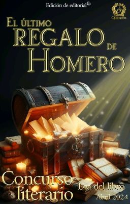 El último regalo de Homero. [Finalizado] 