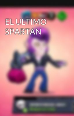 EL ULTIMO SPARTAN