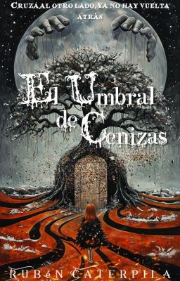 El Umbral de Cenizas | Halloween Contest ME.