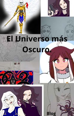 El Universo más oscuro (Blog)