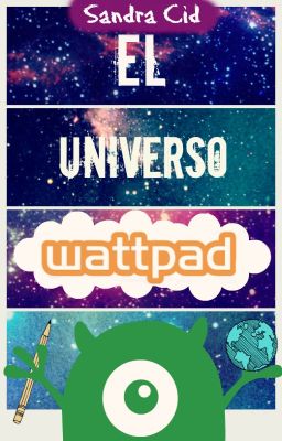 El universo Wattpad