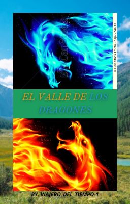 El valle de los dragones - roll play