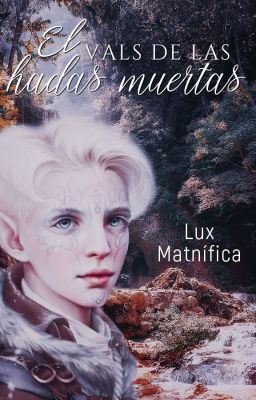 El vals de las hadas muertas (#Léiriú)