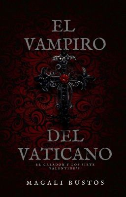 El Vampiro del Vaticano© 