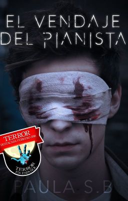 El vendaje del pianista