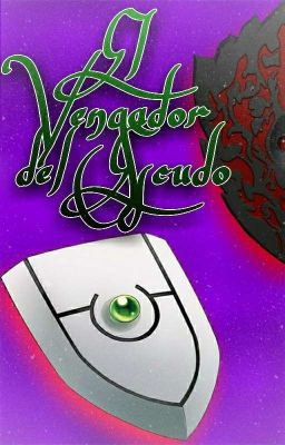 El vengador del escudo 