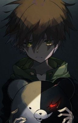 El verdadero makoto naegi