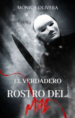 El Verdadero Rostro Del Mal [#2] PAUSADA 