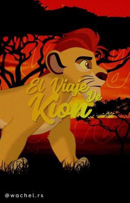 El Viaje De Kion