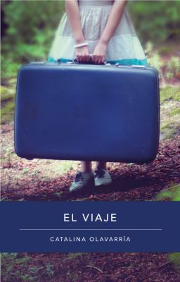 El viaje (one-shot)