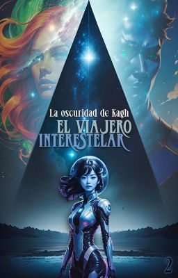 El Viajero Interestelar, La Oscuridad de Kahg (2) INC