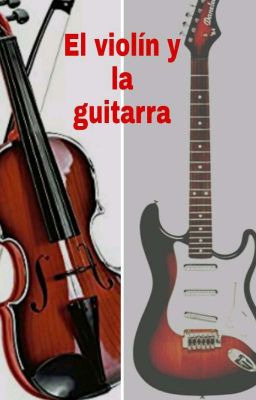 El violín y la guitarra (gay)