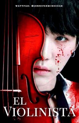 EL VIOLINISTA. ➸yoonmin