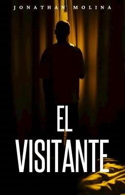 El visitante