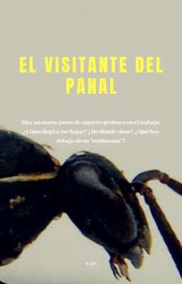 El visitante del panal