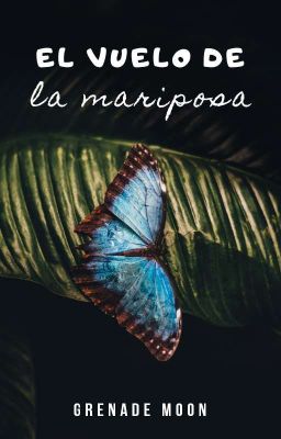 El vuelo de la mariposa