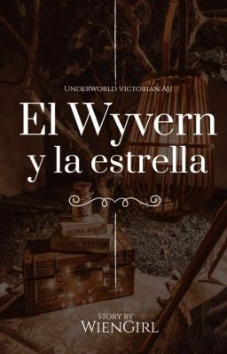 El wyvern y la estrella