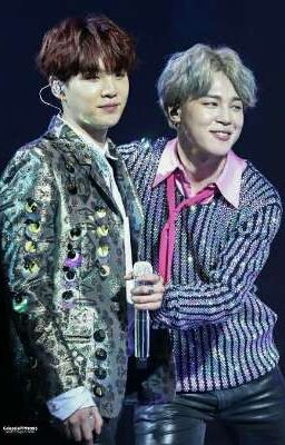 ¿El YoonMin es real?