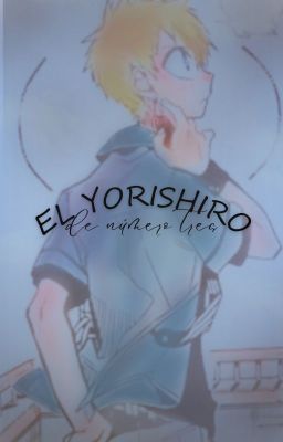 El Yorishiro de nº 3 (Mitsuba x Kou) [EDITANDO]