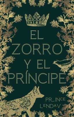 El Zorro y el Príncipe