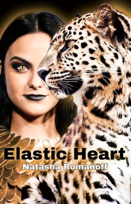 Elastic Heart___Natasha Romanoff [FINALIZADA]