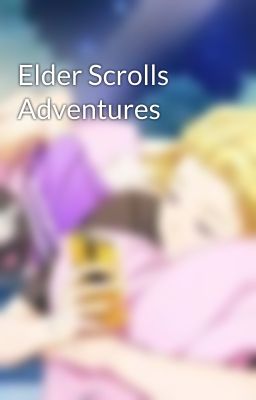 Elder Scrolls Adventures