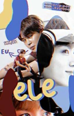 ELE • pjm + jjk